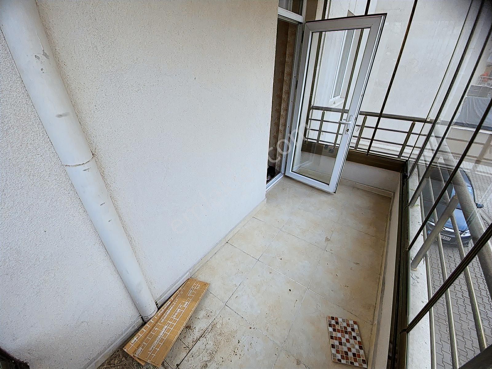 Doğantepe'de 3+1, Geniş Odalı, Eksiksiz Daire! - Görsel 8