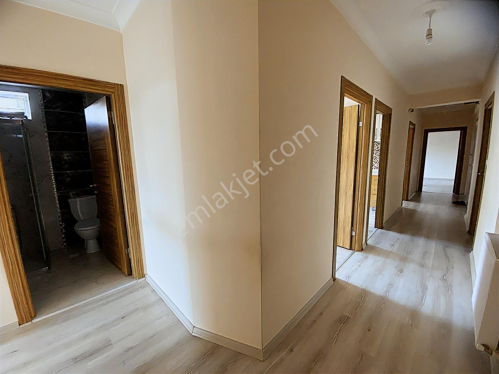 Doğantepe'de 3+1, Geniş Odalı, Eksiksiz Daire! - Görsel 14