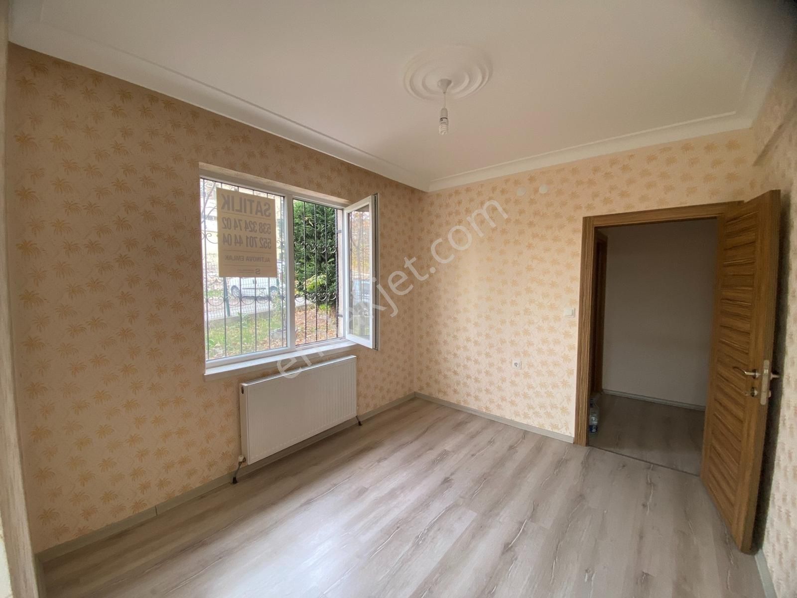 Doğantepe'de 3+1, Geniş Odalı, Eksiksiz Daire! - Görsel 4