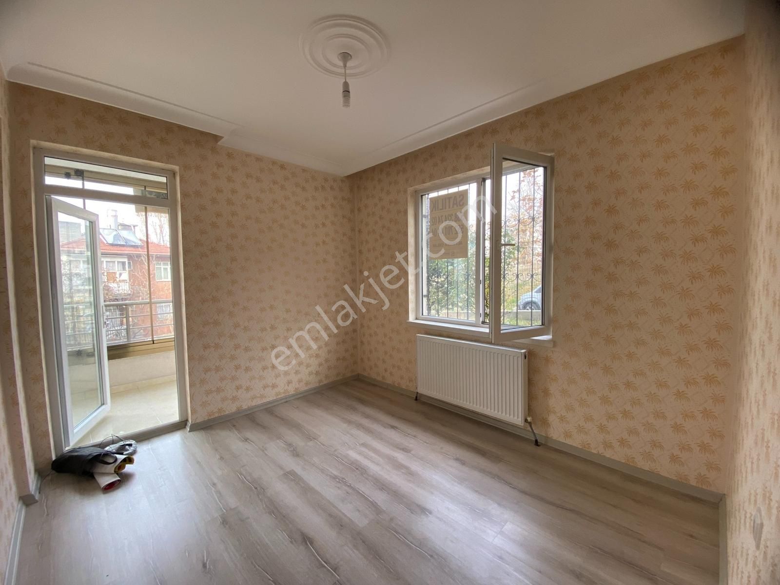 Doğantepe'de 3+1, Geniş Odalı, Eksiksiz Daire! - Görsel 13