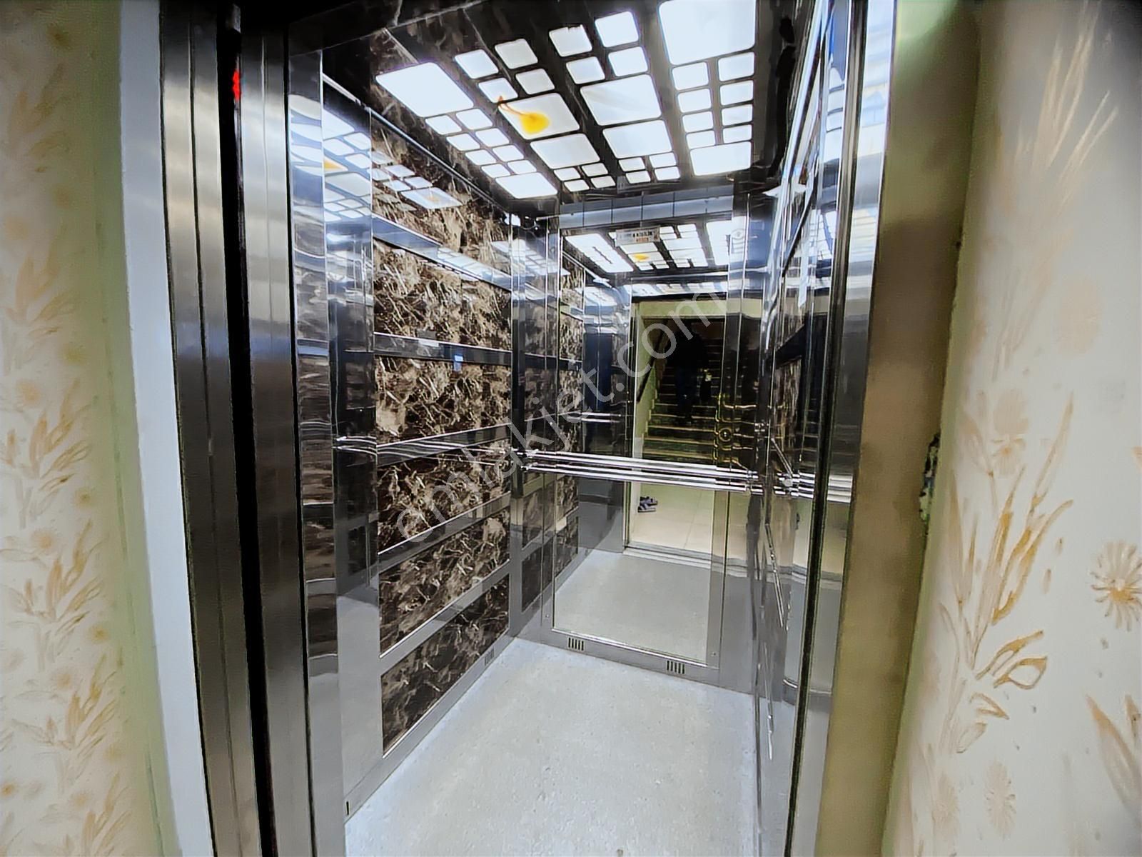 Doğantepe'de 3+1, Geniş Odalı, Eksiksiz Daire! - Görsel 18