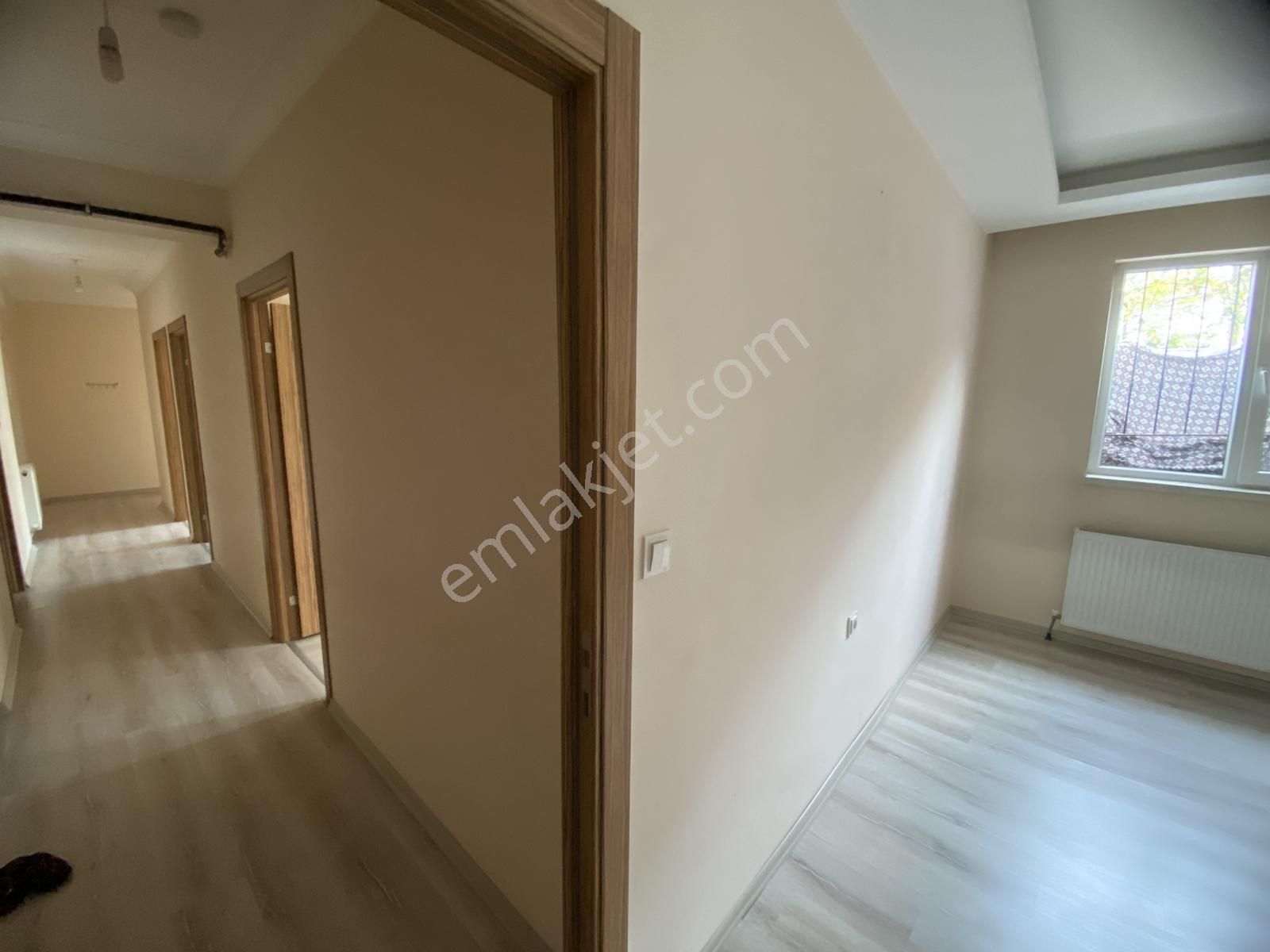 Doğantepe'de 3+1, Geniş Odalı, Eksiksiz Daire! - Görsel 22