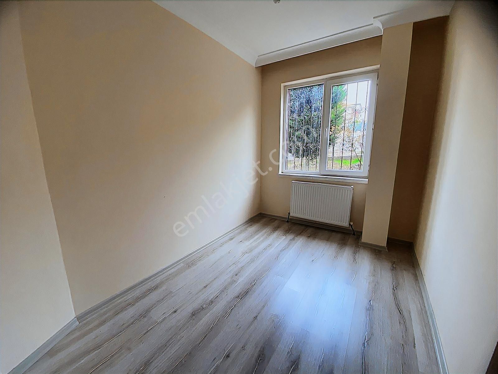 Doğantepe'de 3+1, Geniş Odalı, Eksiksiz Daire! - Görsel 9