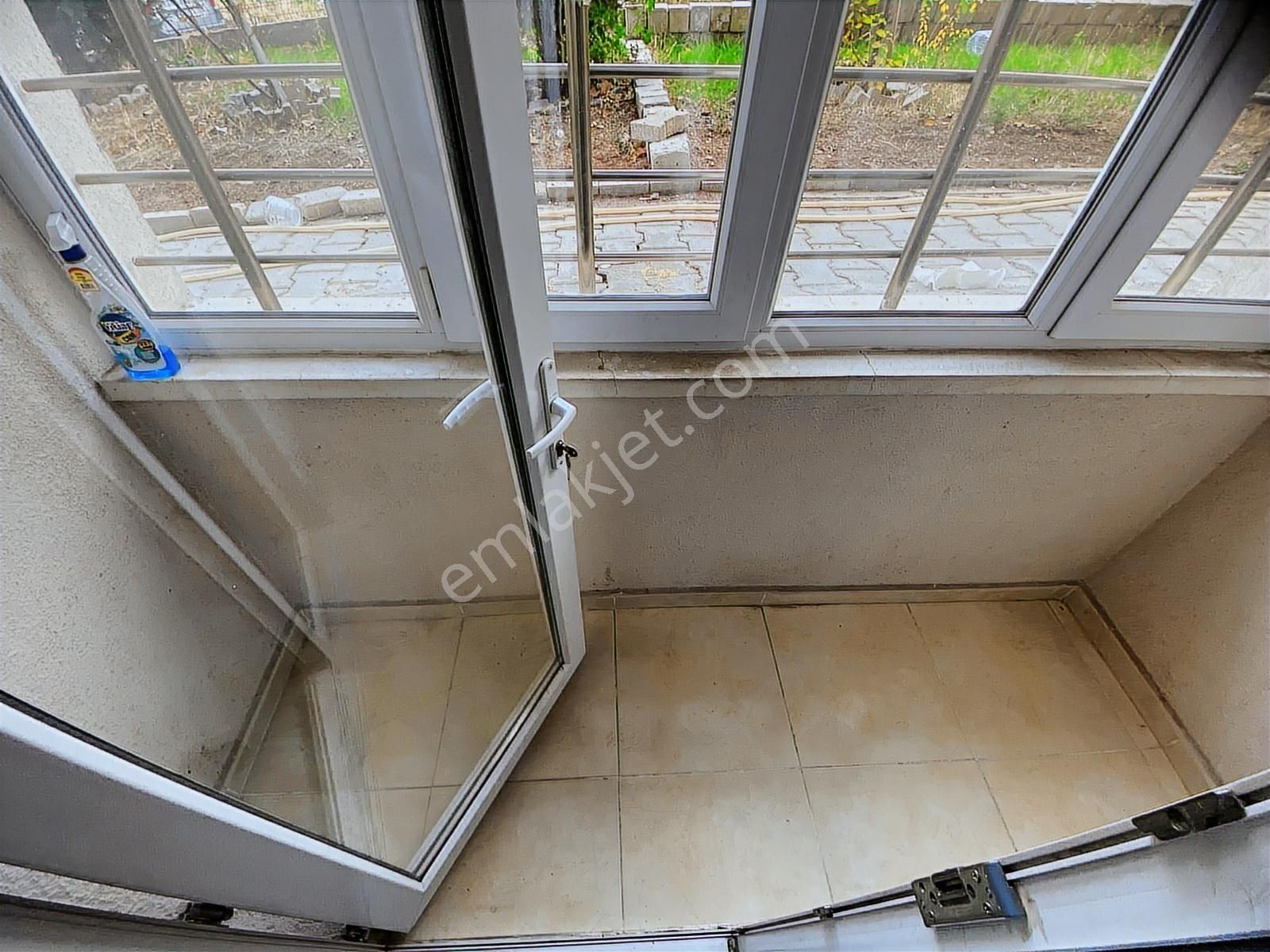 Doğantepe'de 3+1, Geniş Odalı, Eksiksiz Daire! - Görsel 15