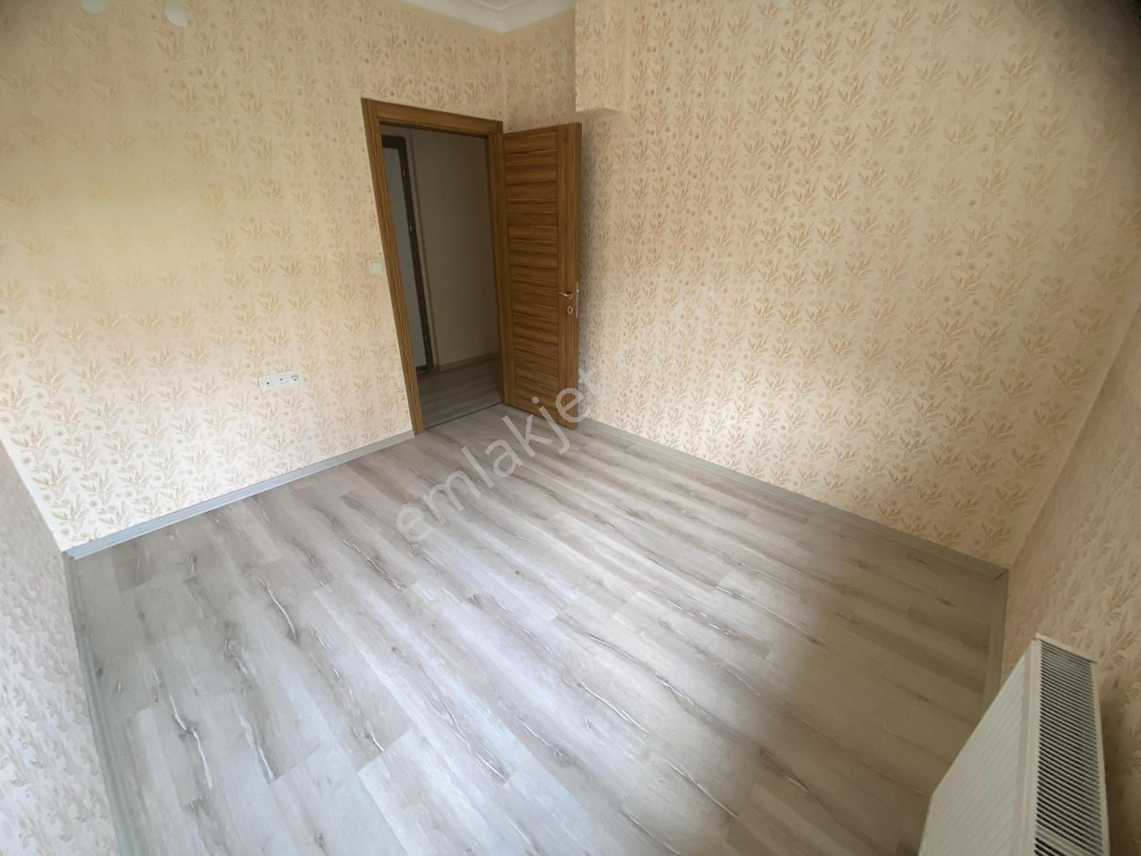 Doğantepe'de 3+1, Geniş Odalı, Eksiksiz Daire! - Görsel 16