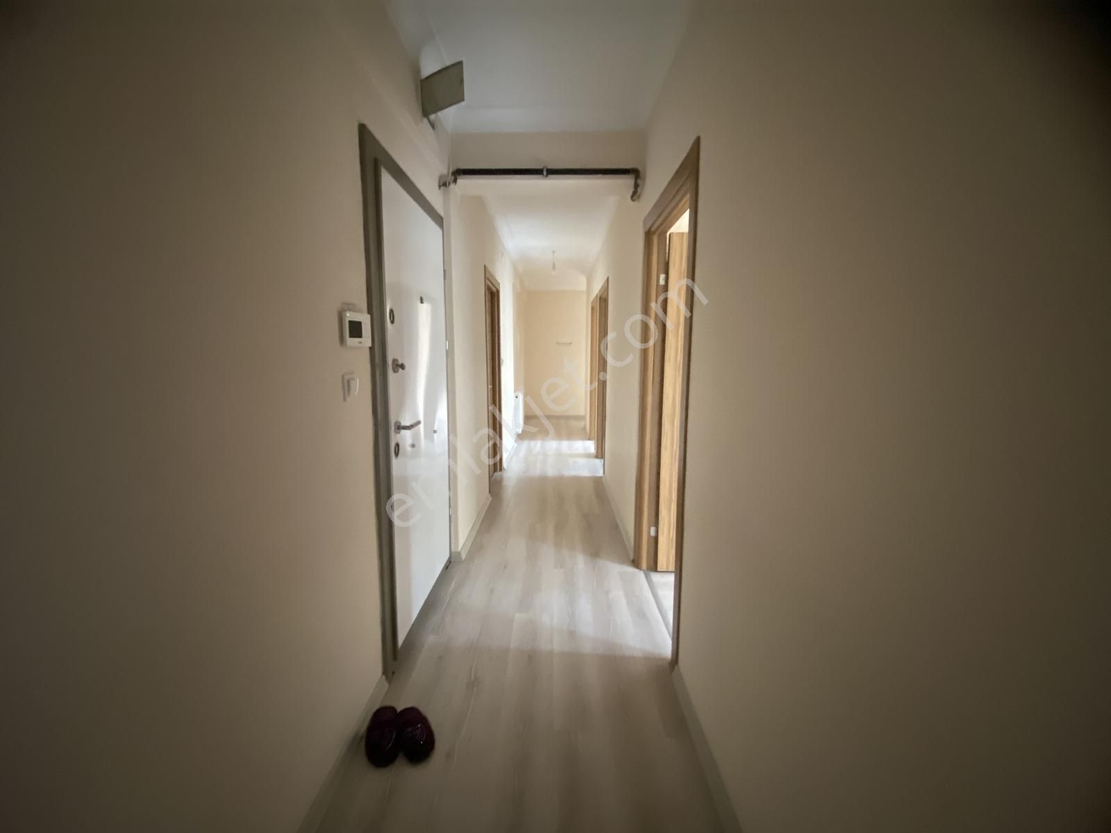 Doğantepe'de 3+1, Geniş Odalı, Eksiksiz Daire! - Görsel 11