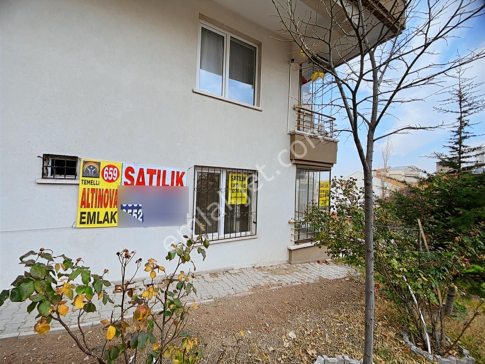 Doğantepe'de 3+1, Geniş Odalı, Eksiksiz Daire! - Görsel 27