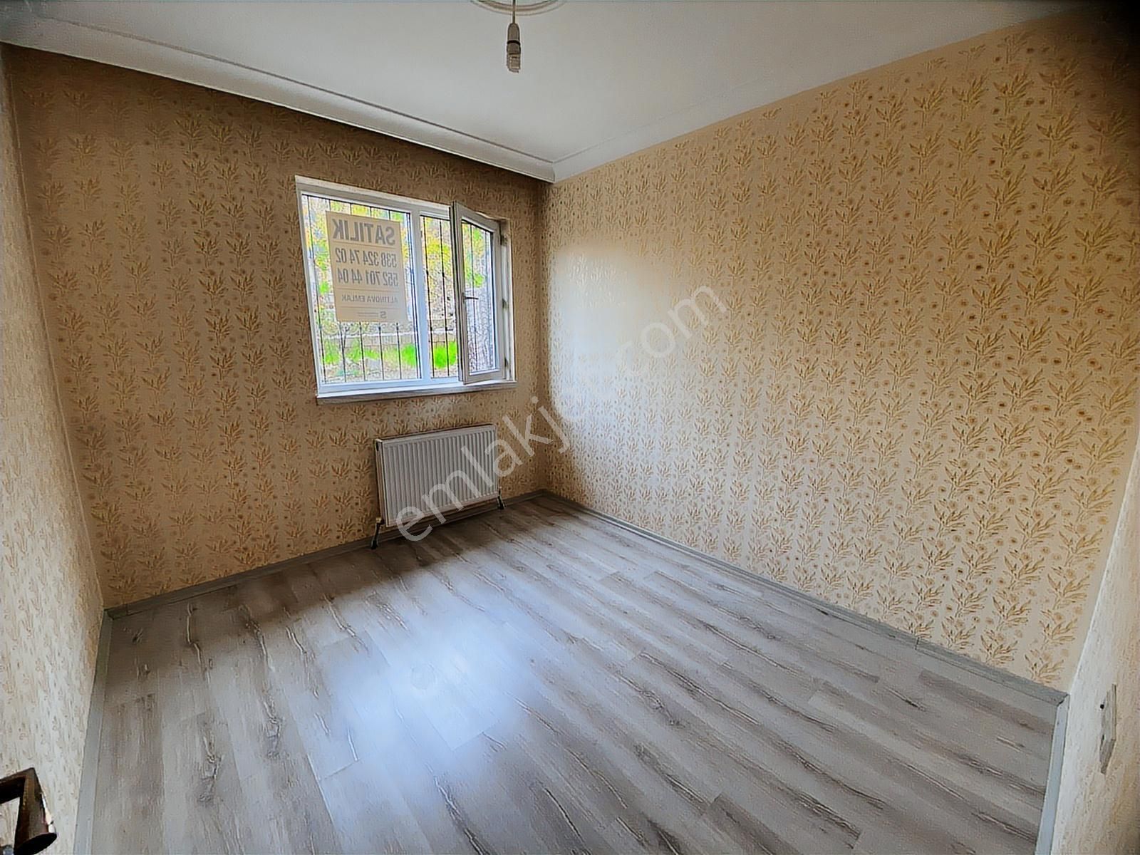 Doğantepe'de 3+1, Geniş Odalı, Eksiksiz Daire! - Görsel 10