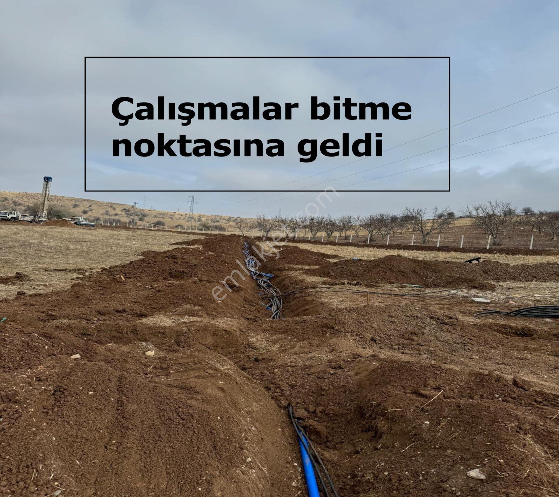 Asfalta Sıfır Çubuk Yakuphasan Da Satılık Hobi Bahçeleri - Görsel 13