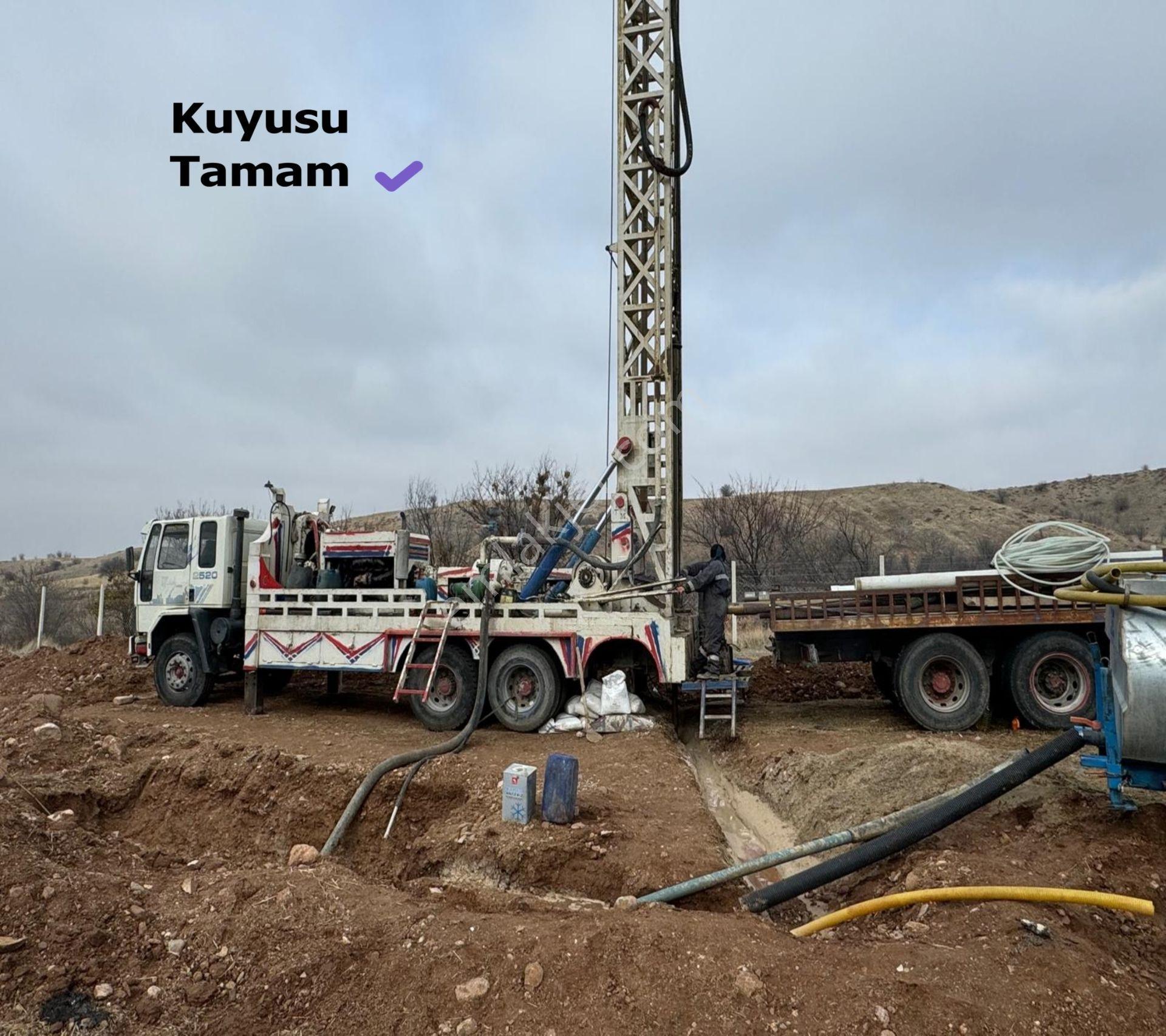 Asfalta Sıfır Çubuk Yakuphasan Da Satılık Hobi Bahçeleri - Görsel 11