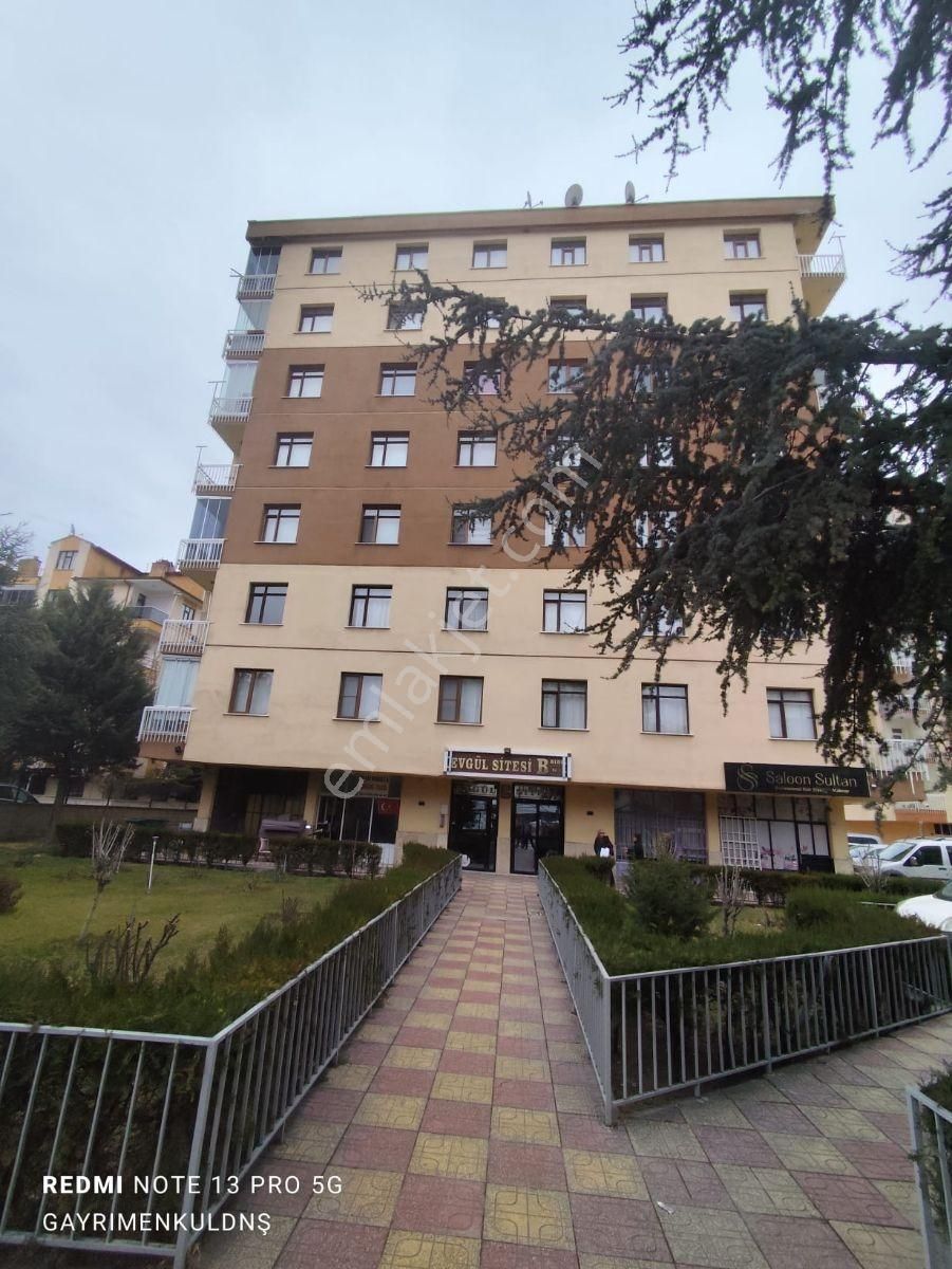 Fatih Işıklarda 2+1 Siteiçi Giriş Kiralik Daire - Görsel 13