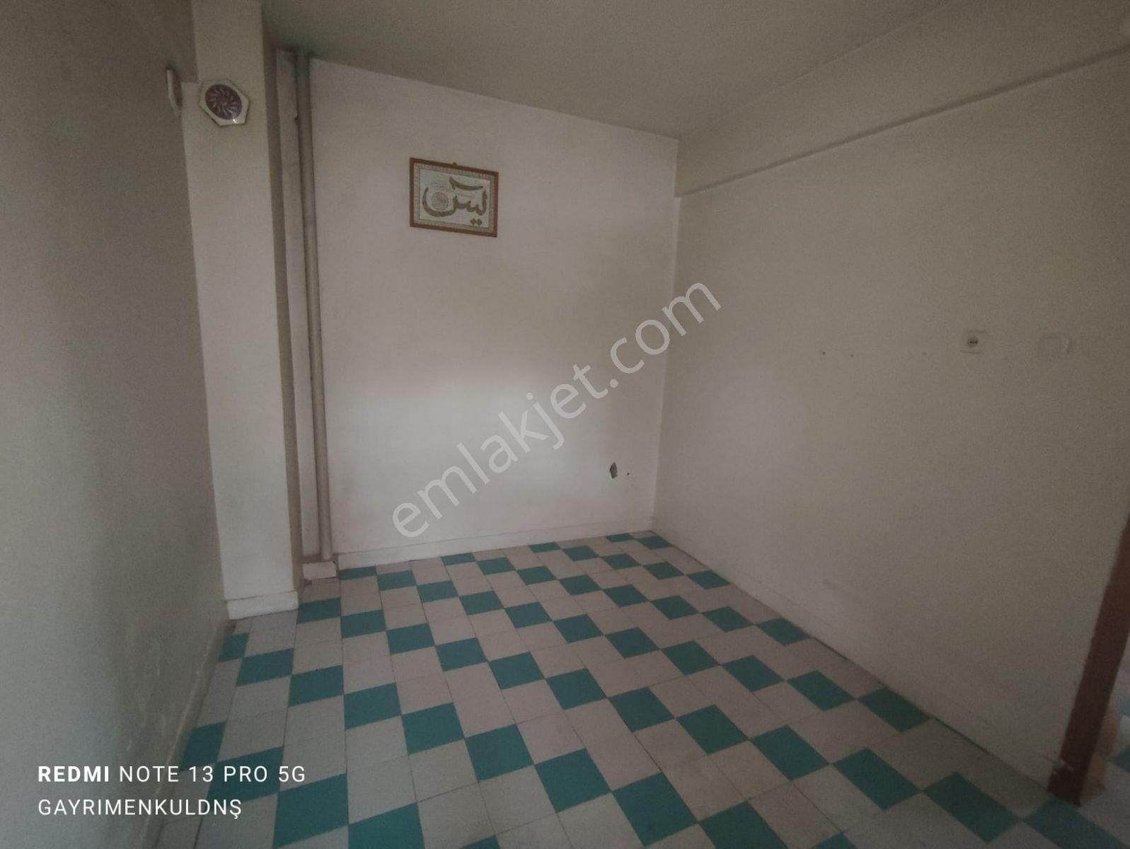 Fatih Işıklarda 2+1 Siteiçi Giriş Kiralik Daire - Görsel 6