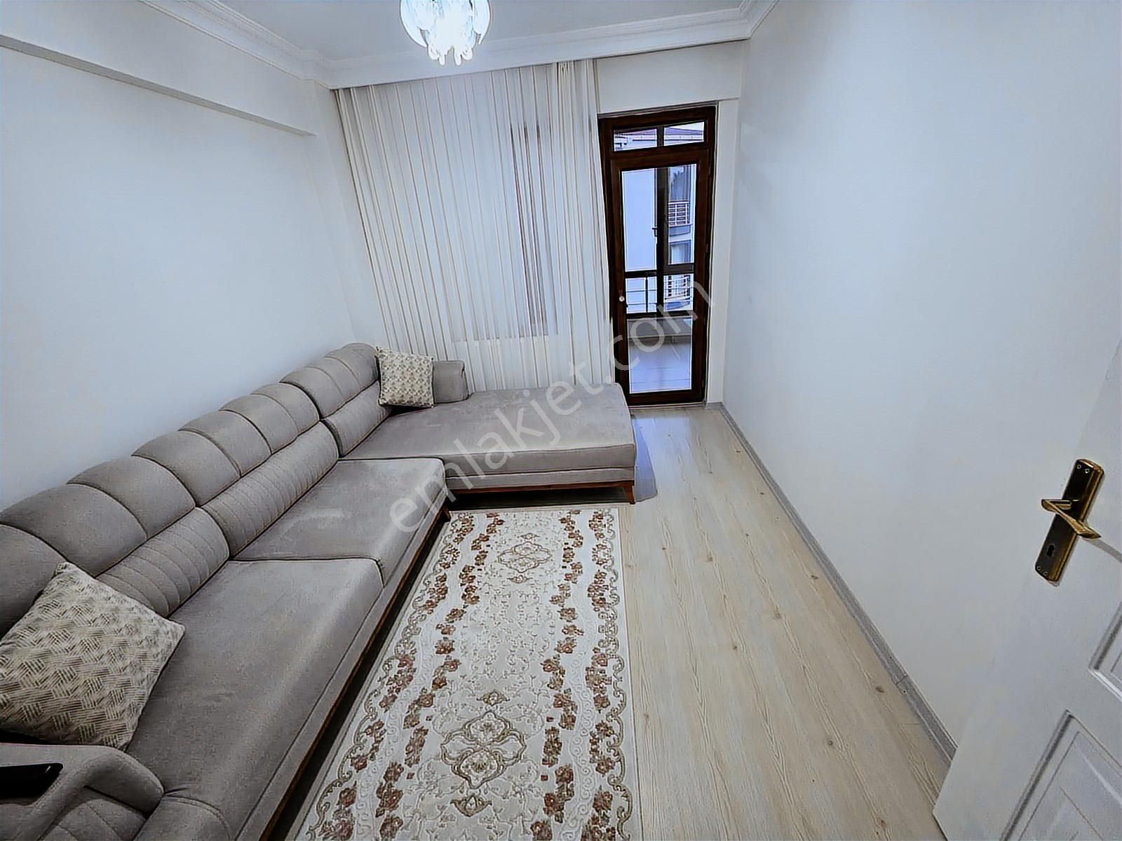 Nusratiye Mah. Su Deposu Civ. Site İçinde 3+1 Arakat Satılk Dair - Görsel 15