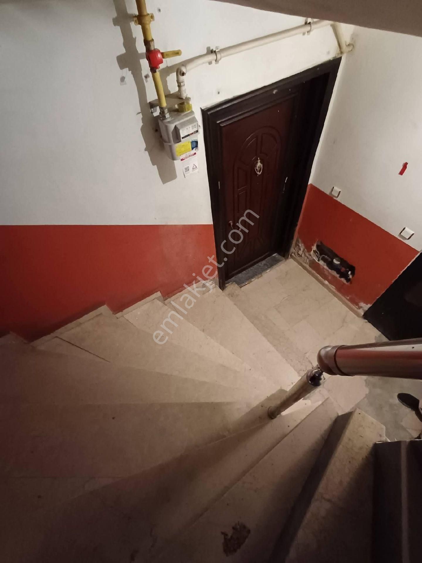 Samsun İlkadım Yenidoğan Mahallesi'nde Kat Tapulu Krediye Uygun 2+1 Satılık - Görsel 10