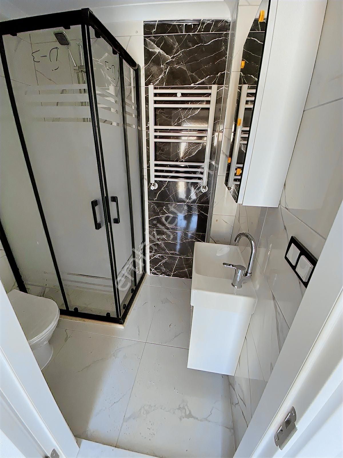 Ekşioğlu Gyd'den Marmaray'a Yakın 134m² 3+1 İskanlı Lüks Dubleks - Görsel 17