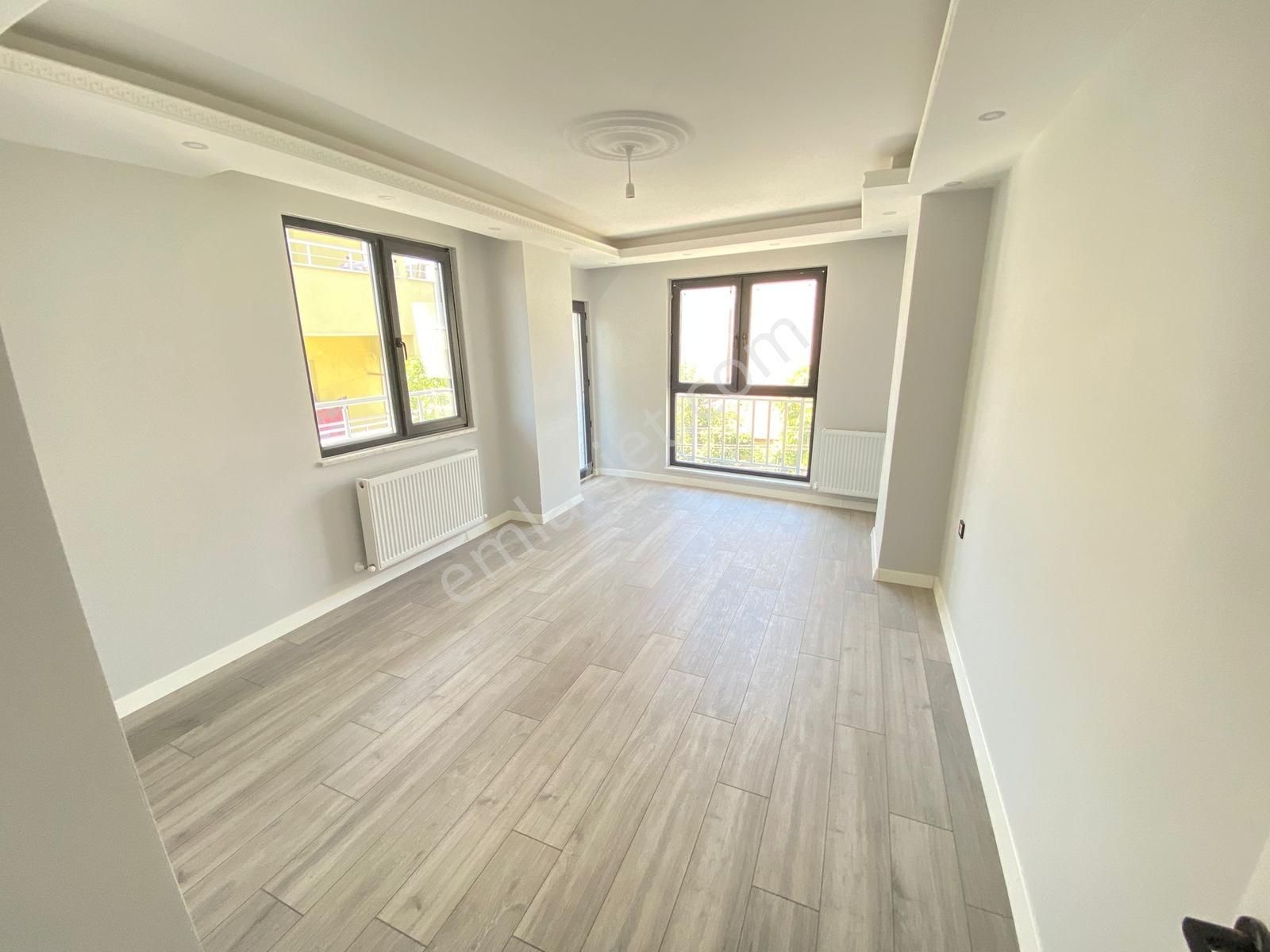 Ekşioğlu Gyd'den Marmaray'a Yakın 134m² 3+1 İskanlı Lüks Dubleks