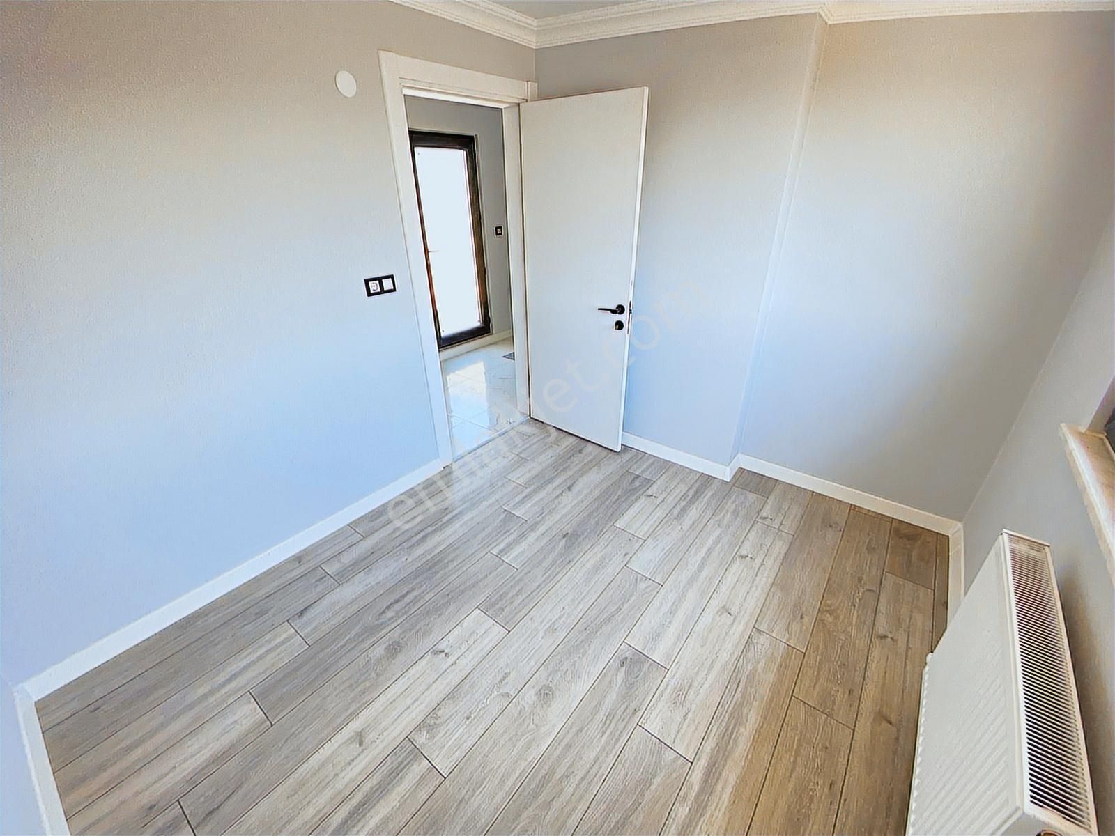 Ekşioğlu Gyd'den Marmaray'a Yakın 134m² 3+1 İskanlı Lüks Dubleks - Görsel 6