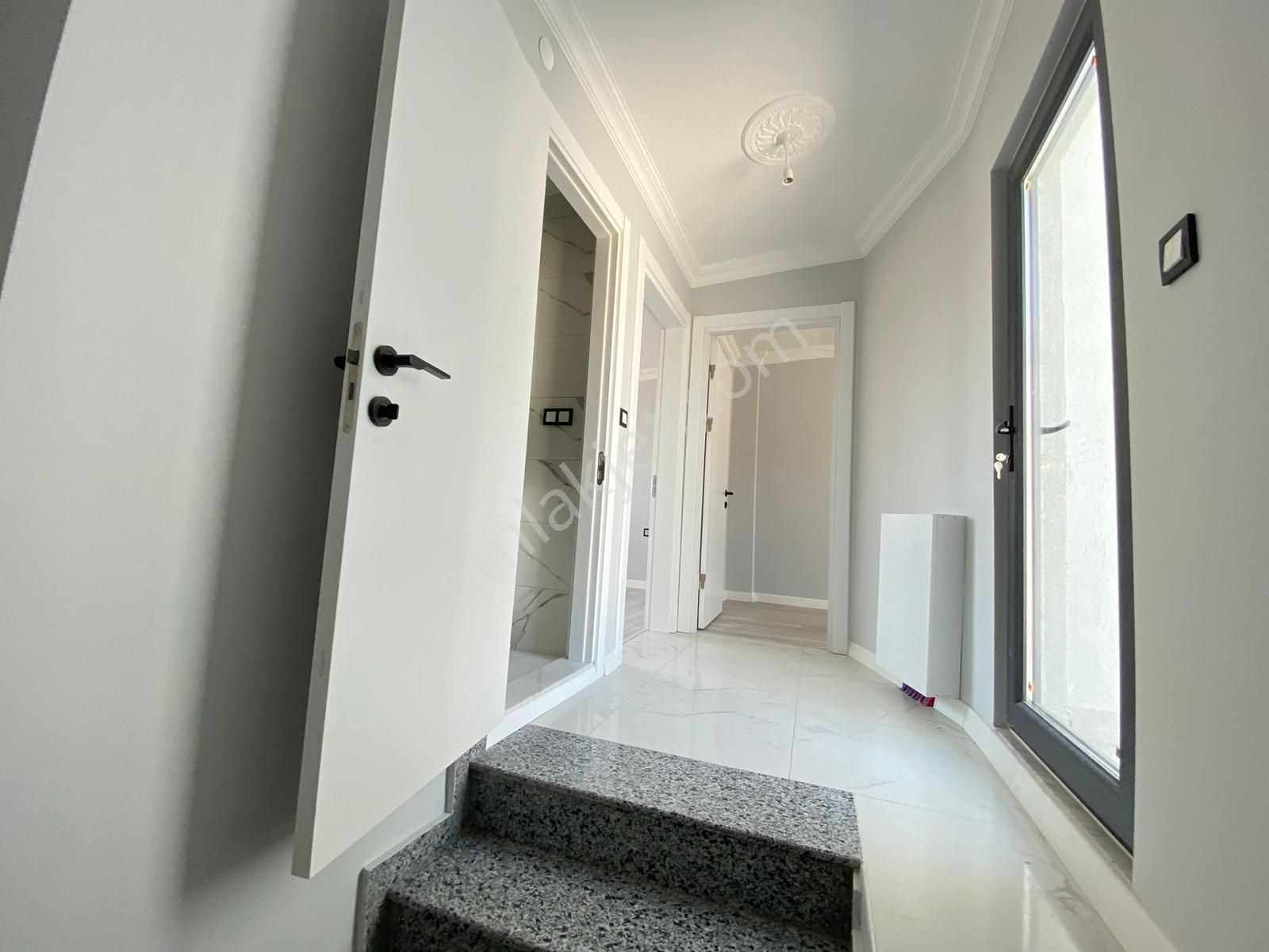 Ekşioğlu Gyd'den Marmaray'a Yakın 134m² 3+1 İskanlı Lüks Dubleks - Görsel 25