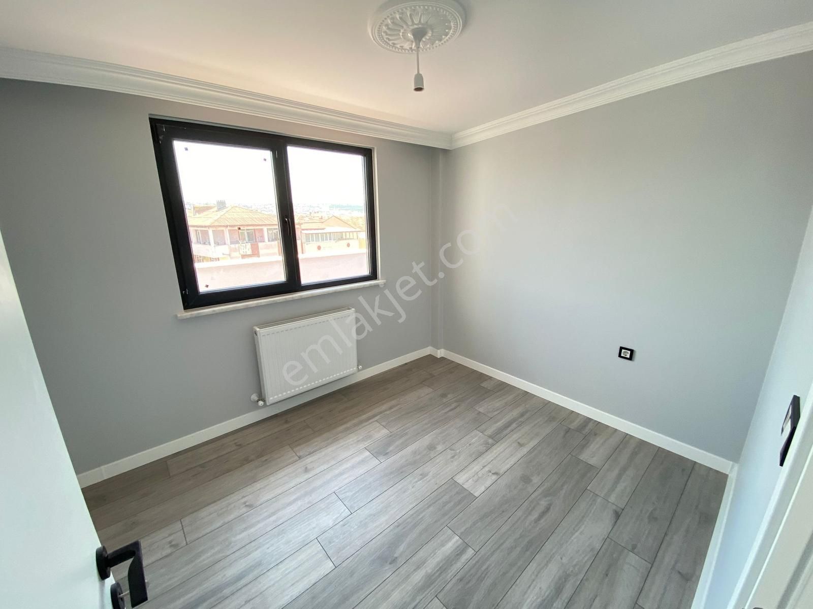 Ekşioğlu Gyd'den Marmaray'a Yakın 134m² 3+1 İskanlı Lüks Dubleks - Görsel 20