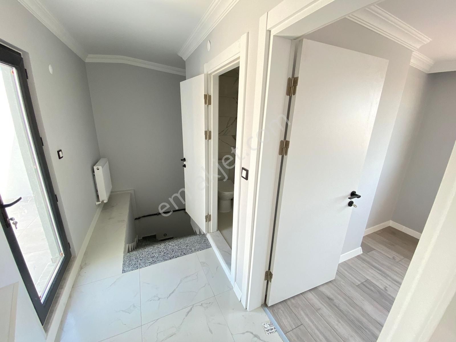 Ekşioğlu Gyd'den Marmaray'a Yakın 134m² 3+1 İskanlı Lüks Dubleks - Görsel 21