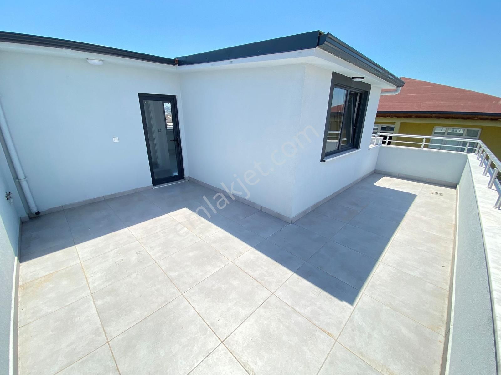 Ekşioğlu Gyd'den Marmaray'a Yakın 134m² 3+1 İskanlı Lüks Dubleks - Görsel 30