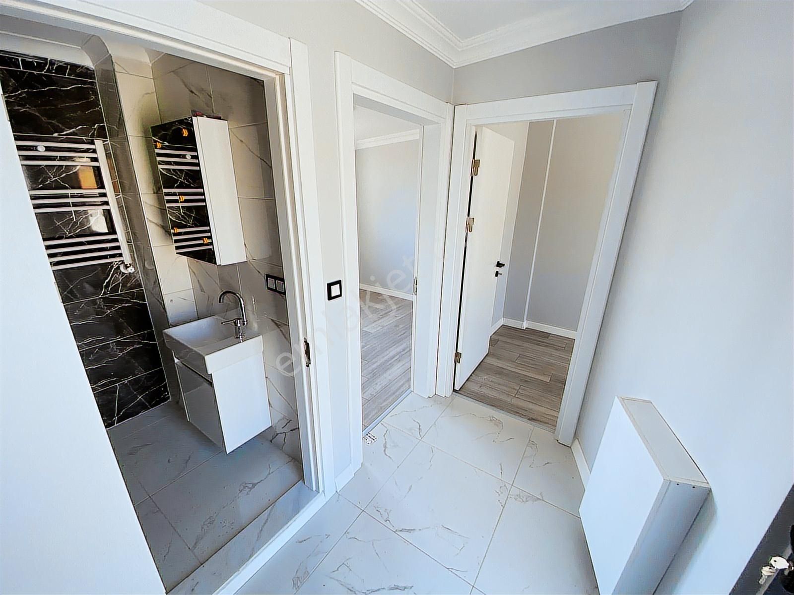 Ekşioğlu Gyd'den Marmaray'a Yakın 134m² 3+1 İskanlı Lüks Dubleks - Görsel 19