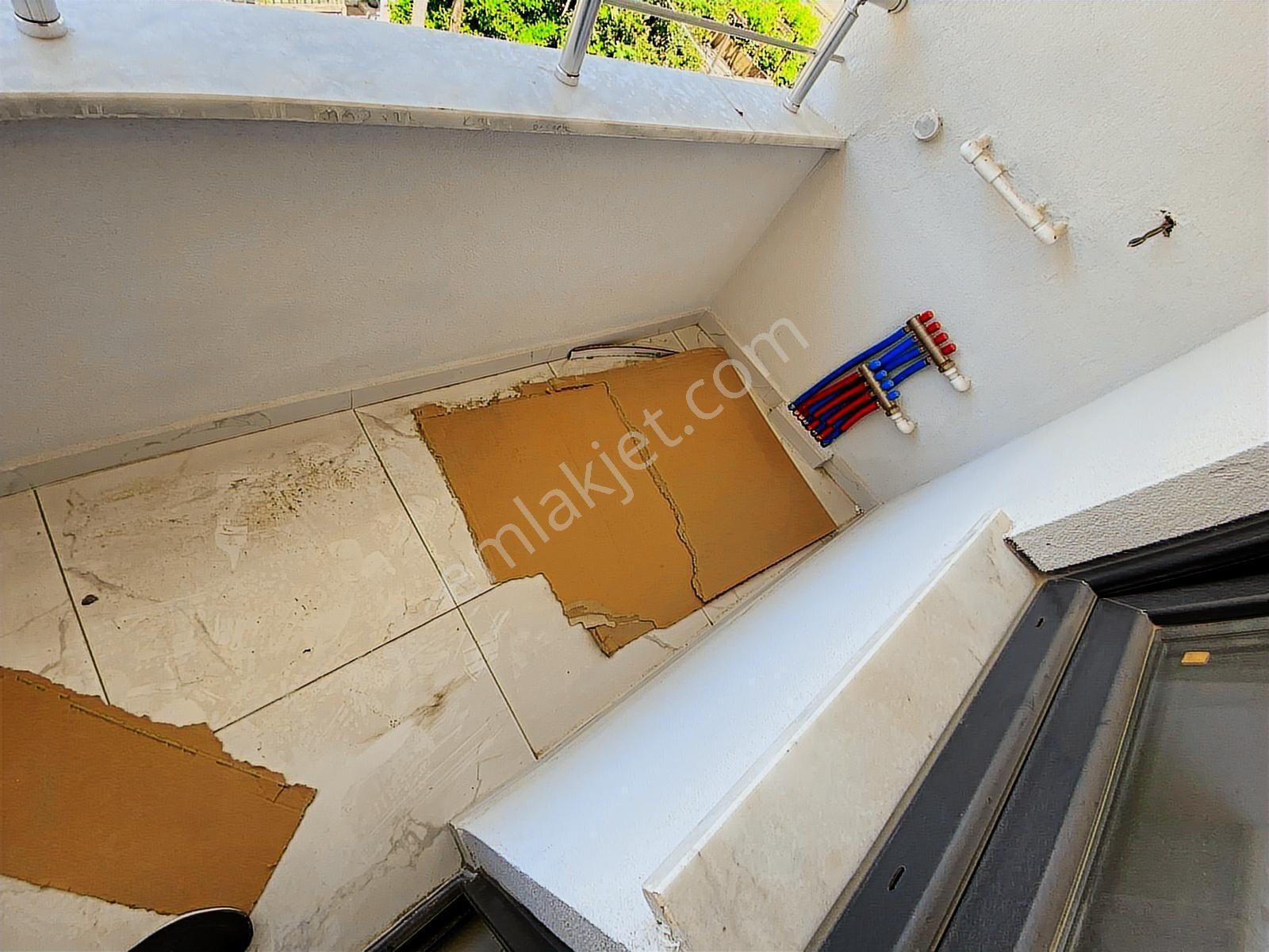 Ekşioğlu Gyd'den Marmaray'a Yakın 134m² 3+1 İskanlı Lüks Dubleks - Görsel 31