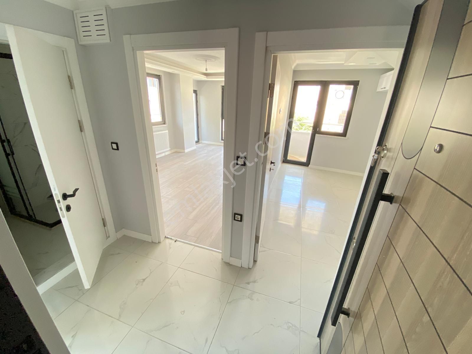 Ekşioğlu Gyd'den Marmaray'a Yakın 134m² 3+1 İskanlı Lüks Dubleks - Görsel 26