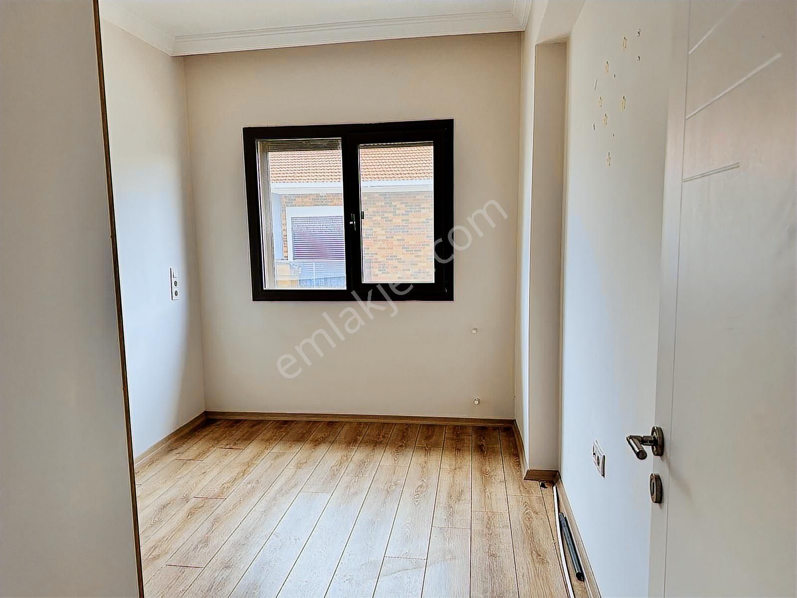 Foça Kazım Dirik Mah. Site İçerisinde Kiralık 2+1 Daire - Görsel 28