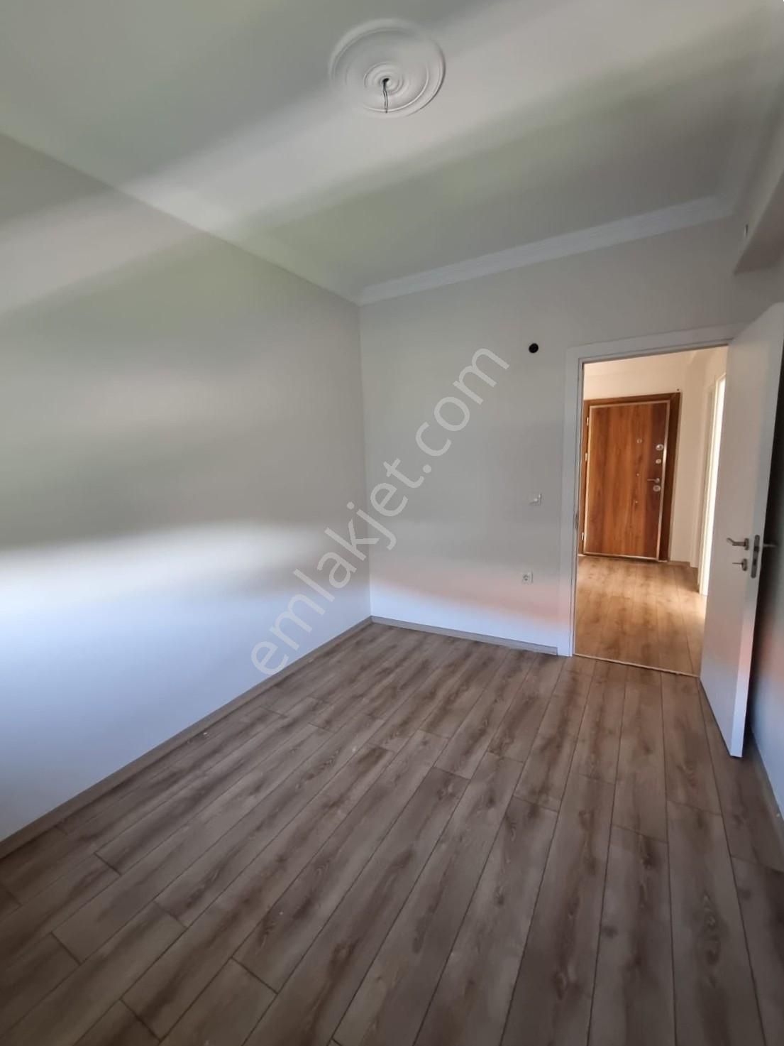 Foça Kazım Dirik Mah. Site İçerisinde Kiralık 2+1 Daire - Görsel 24