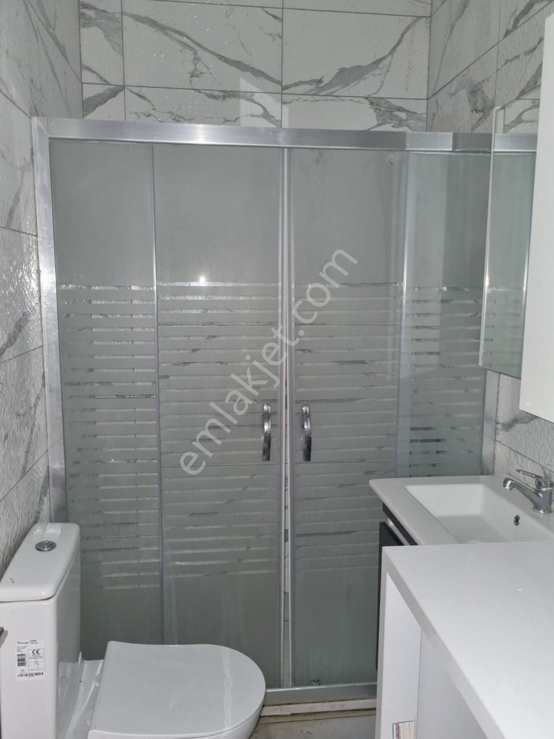 Foça Kazım Dirik Mah. Site İçerisinde Kiralık 2+1 Daire - Görsel 29