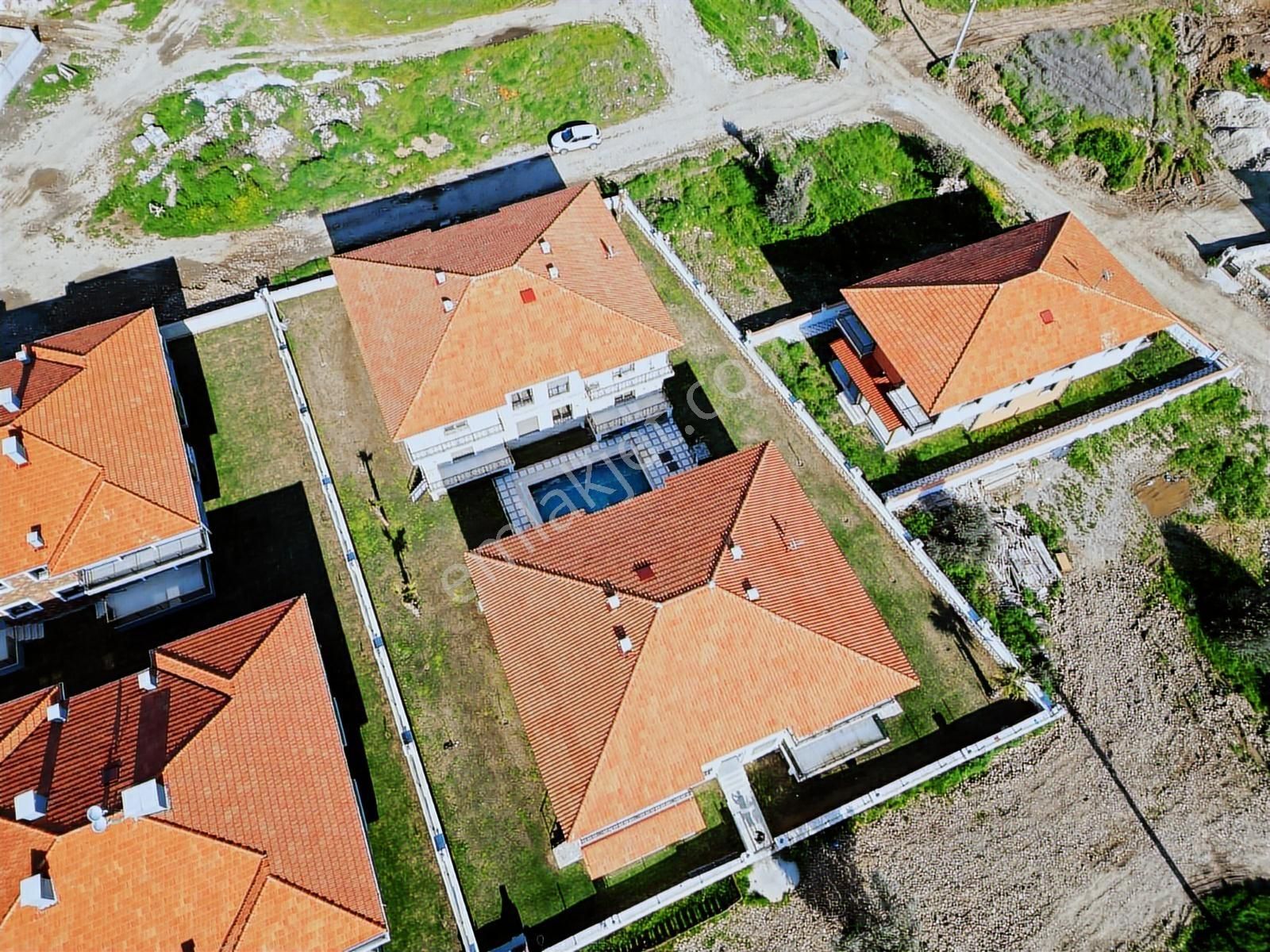 Foça Kazım Dirik Mah. Site İçerisinde Kiralık 2+1 Daire - Görsel 12