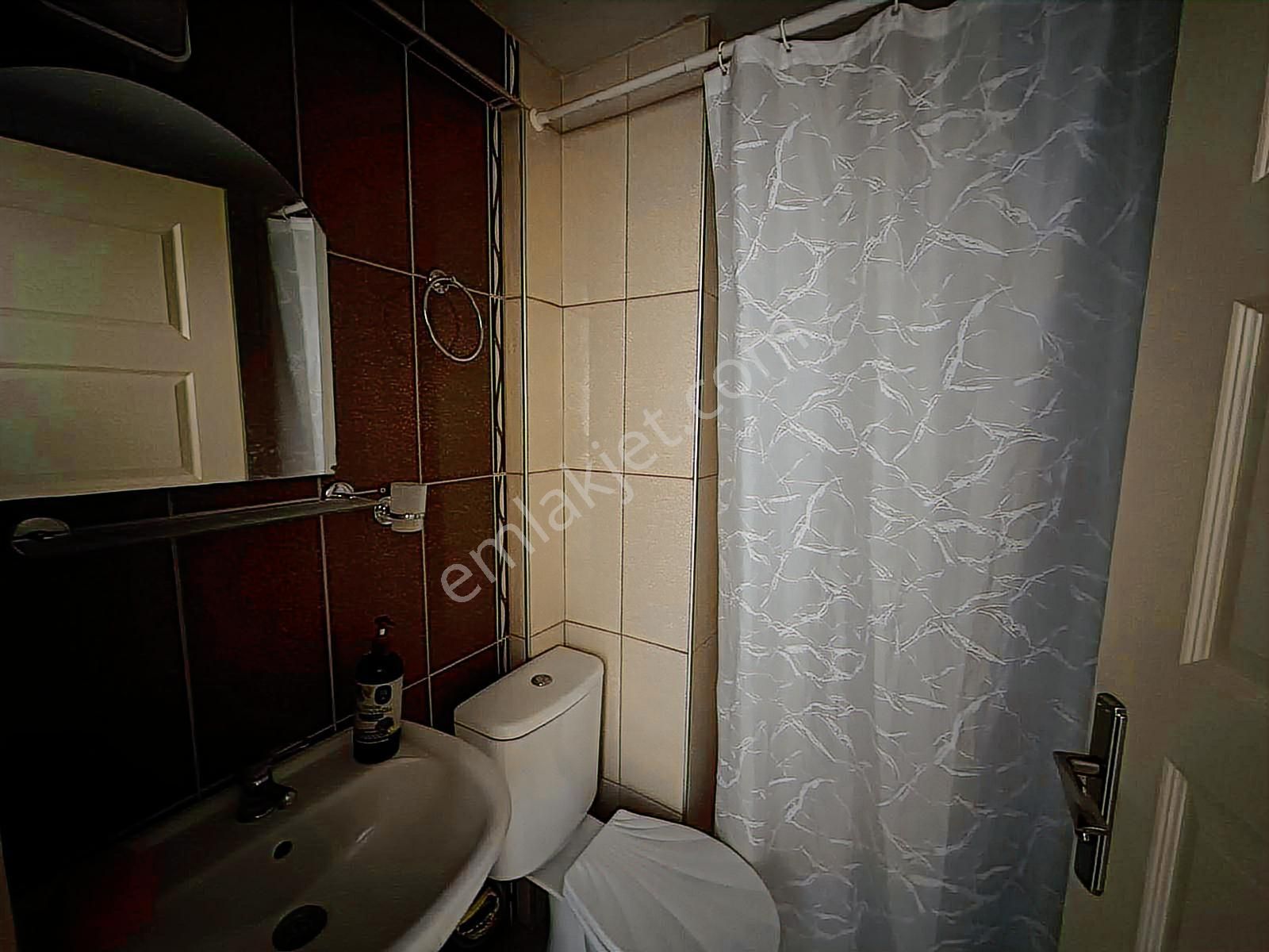 Muğla Kötekli'de Üniversiteye Çok Yakın 1+1 Satılık Daire - Görsel 17