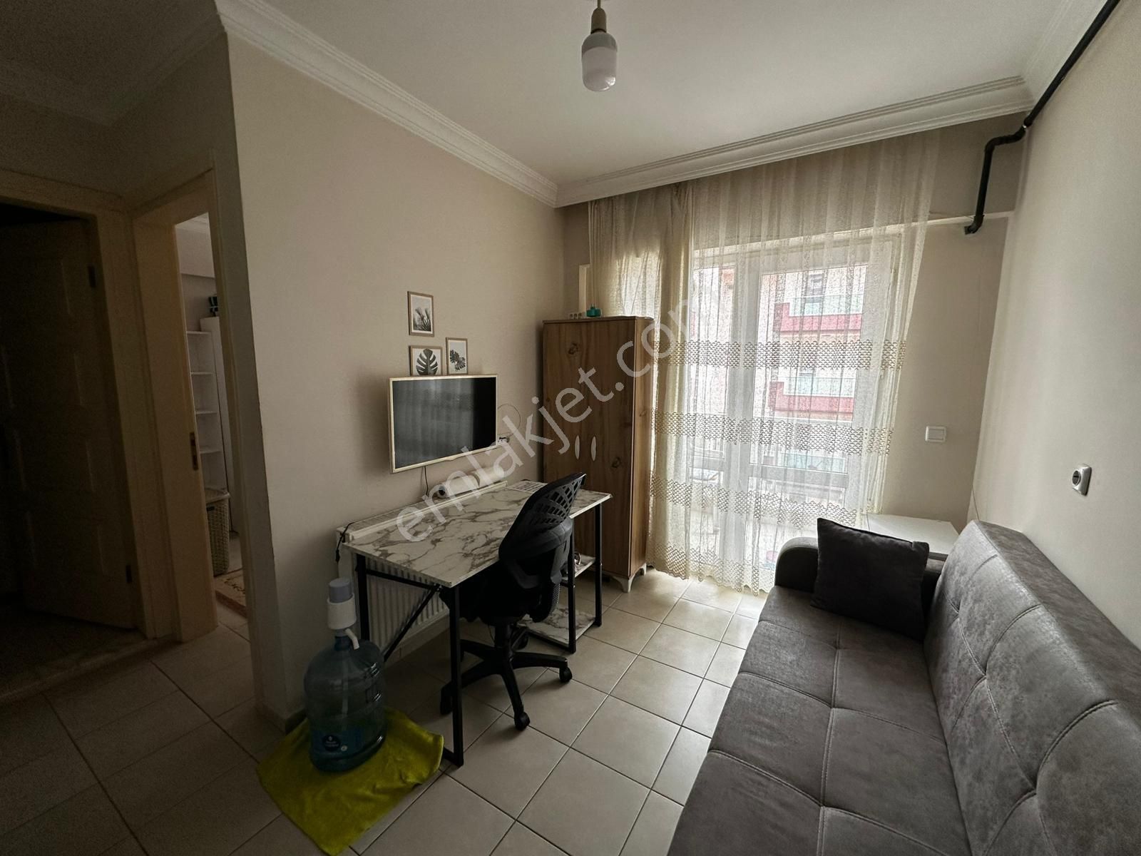 Muğla Kötekli'de Üniversiteye Çok Yakın 1+1 Satılık Daire - Görsel 10