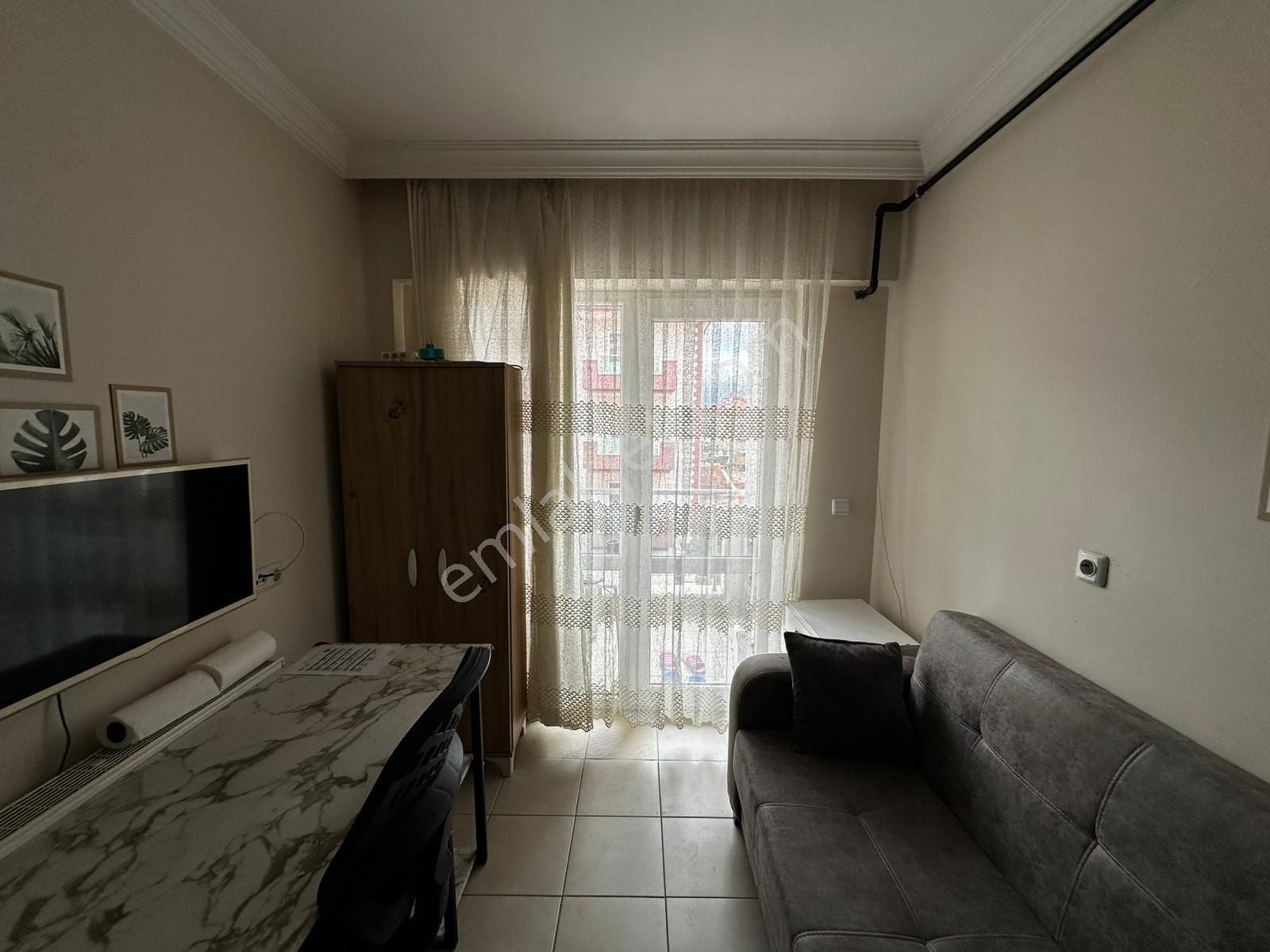 Muğla Kötekli'de Üniversiteye Çok Yakın 1+1 Satılık Daire - Görsel 11