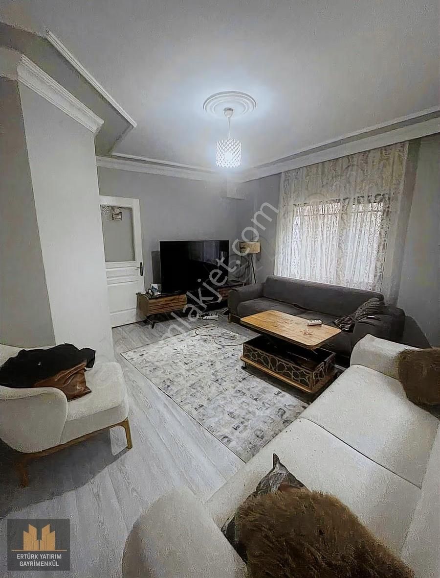 Ümraniye Armağan Evler Satılık Bahçe Katı 2+1 Daire - Görsel 26