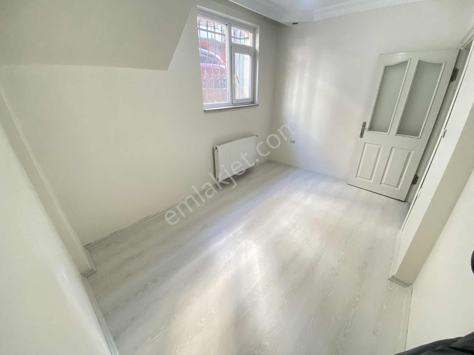 Pusula İnşaat Cebeci Mah Satılık Lüx Bahçe Kat Daire 95m2 2+1 - Görsel 30