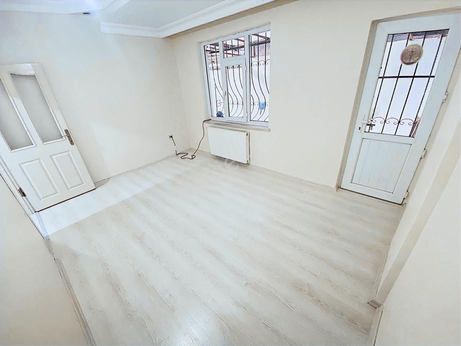 Pusula İnşaat Cebeci Mah Satılık Lüx Bahçe Kat Daire 95m2 2+1 - Görsel 10