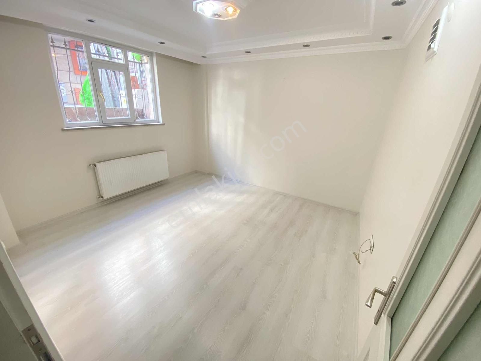 Pusula İnşaat Cebeci Mah Satılık Lüx Bahçe Kat Daire 95m2 2+1 - Görsel 11