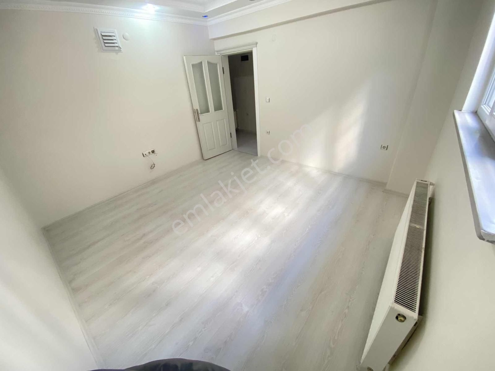 Pusula İnşaat Cebeci Mah Satılık Lüx Bahçe Kat Daire 95m2 2+1 - Görsel 18