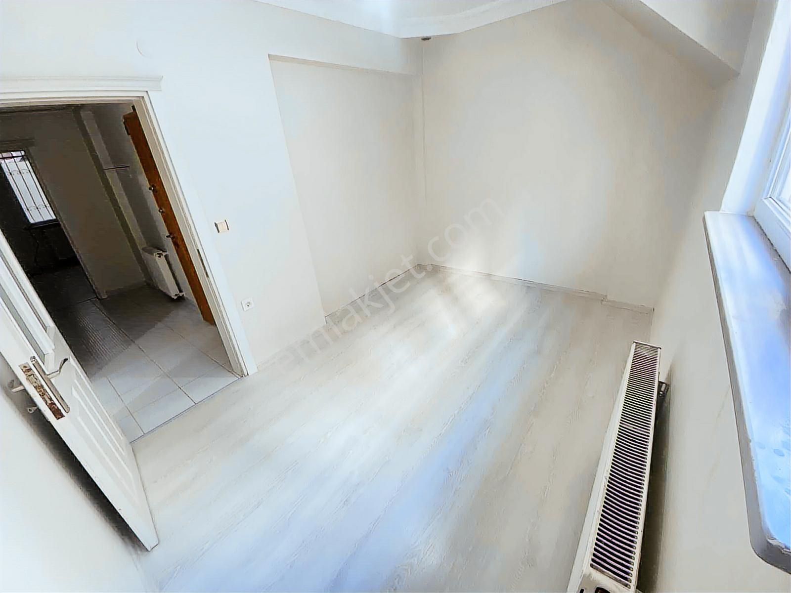 Pusula İnşaat Cebeci Mah Satılık Lüx Bahçe Kat Daire 95m2 2+1 - Görsel 8