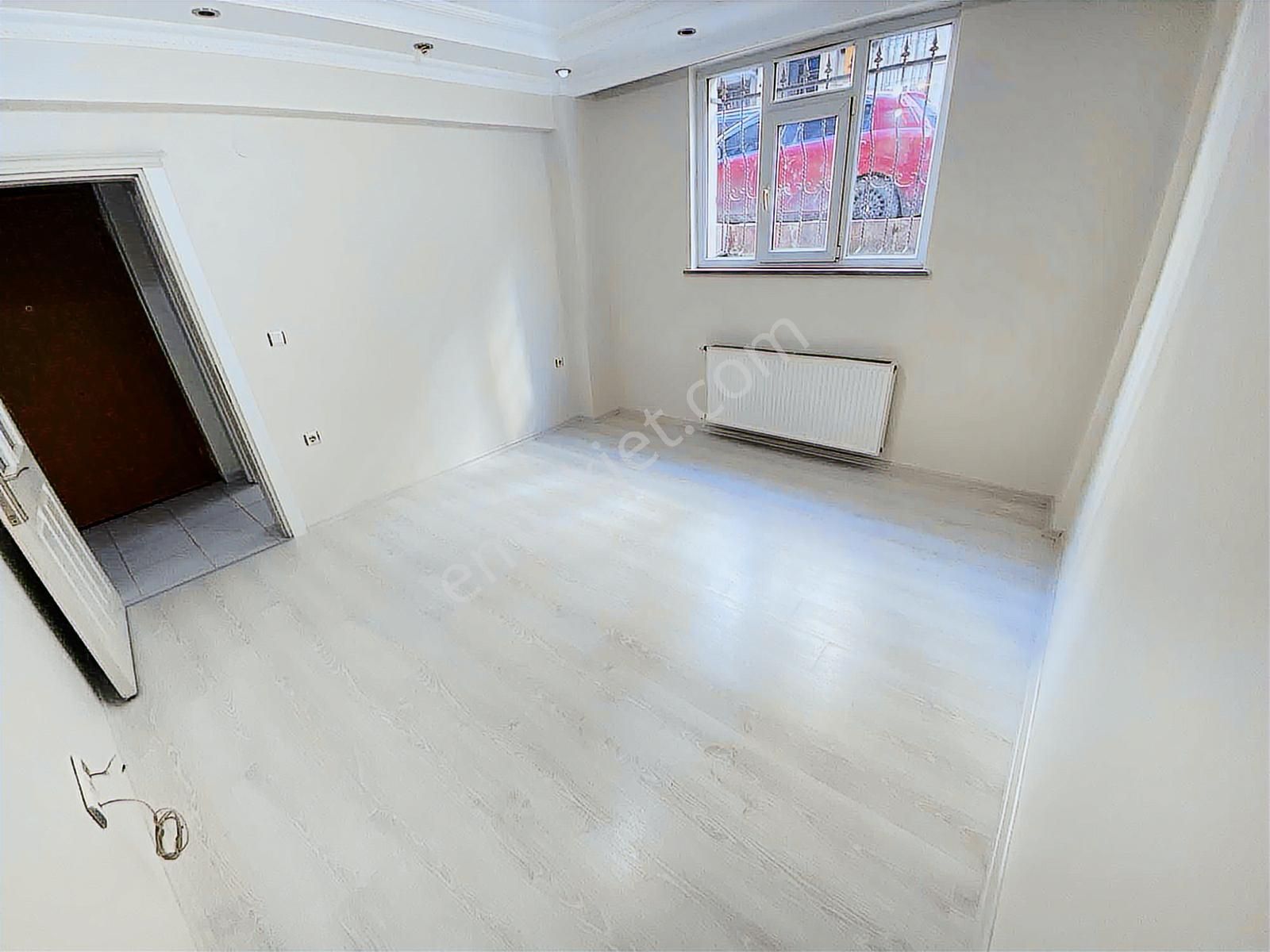 Pusula İnşaat Cebeci Mah Satılık Lüx Bahçe Kat Daire 95m2 2+1