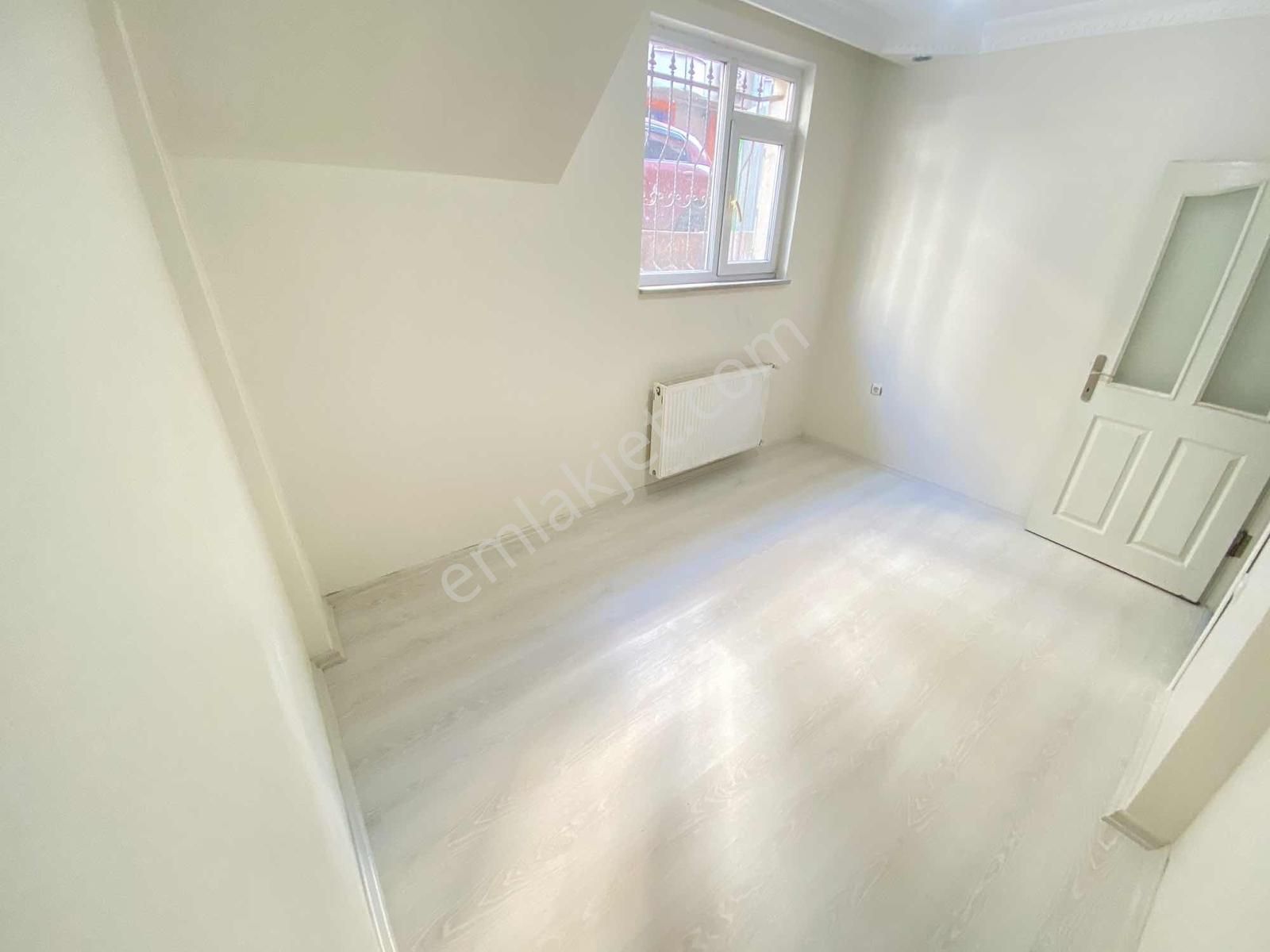 Pusula İnşaat Cebeci Mah Satılık Lüx Bahçe Kat Daire 95m2 2+1 - Görsel 26