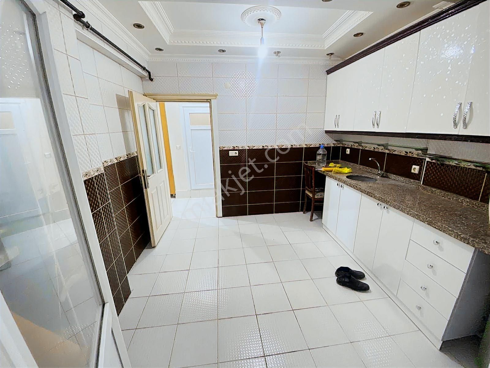 Pusula İnşaat Cebeci Mah Satılık Lüx Bahçe Kat Daire 95m2 2+1 - Görsel 35