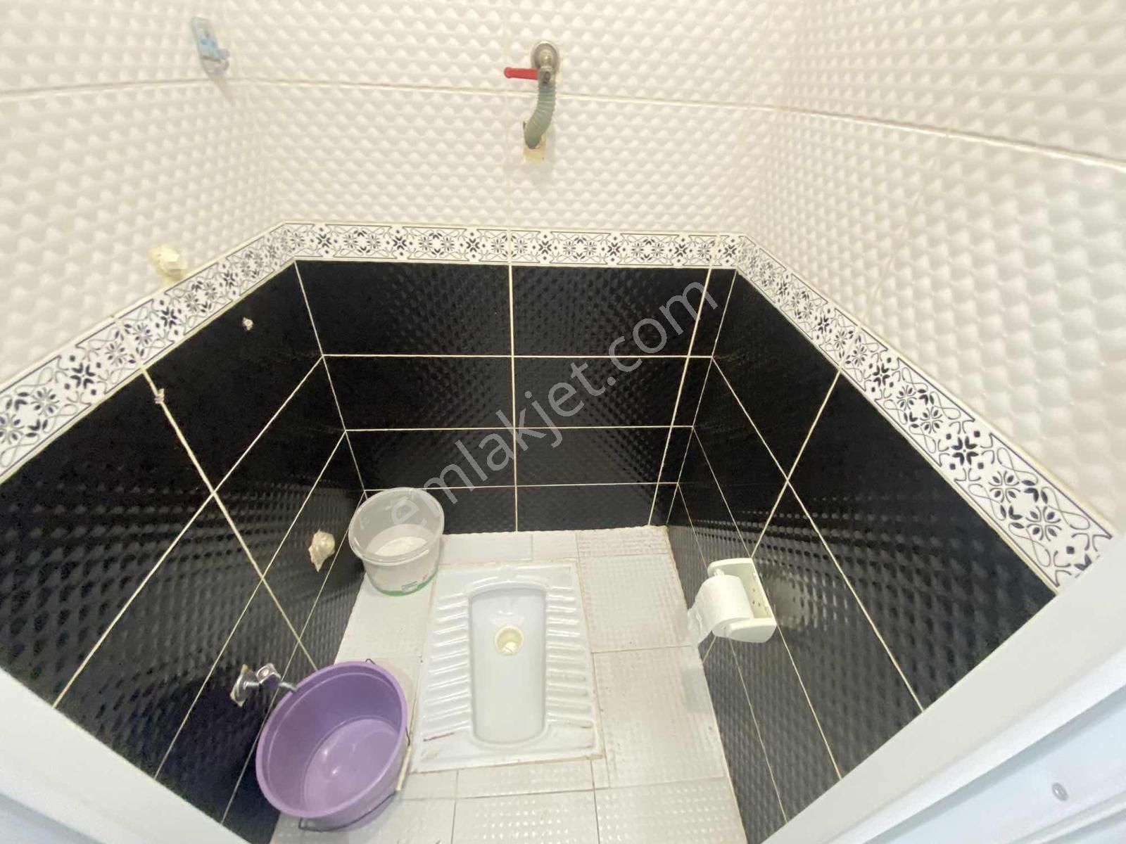 Pusula İnşaat Cebeci Mah Satılık Lüx Bahçe Kat Daire 95m2 2+1 - Görsel 27