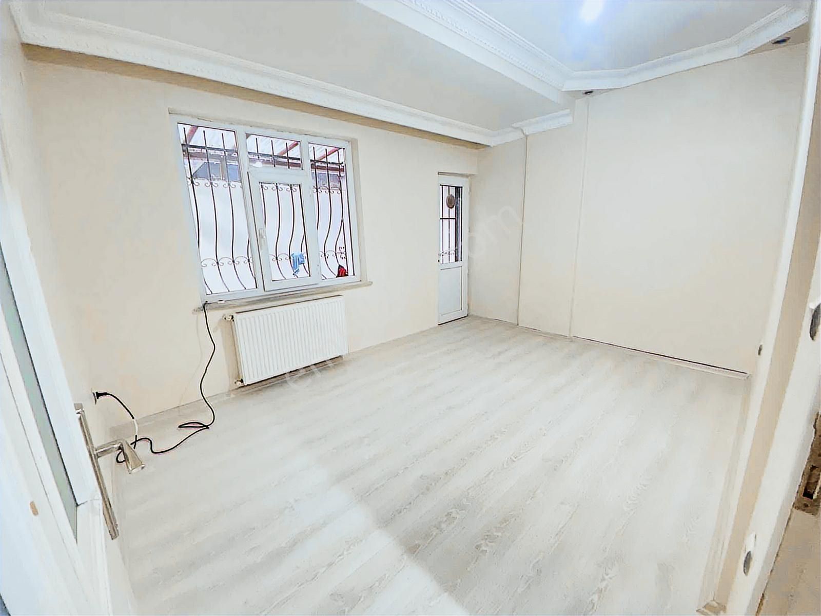 Pusula İnşaat Cebeci Mah Satılık Lüx Bahçe Kat Daire 95m2 2+1 - Görsel 9