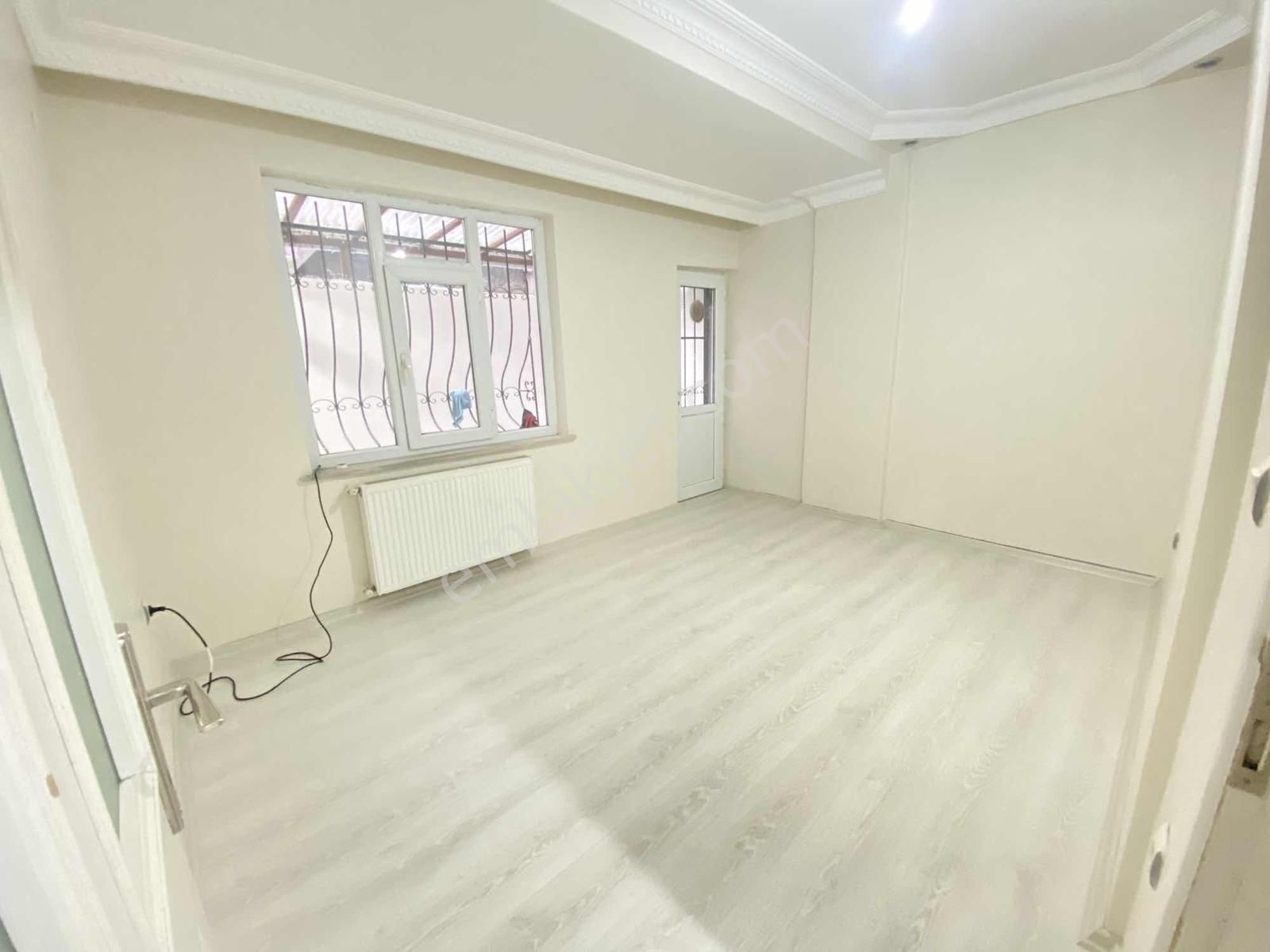 Pusula İnşaat Cebeci Mah Satılık Lüx Bahçe Kat Daire 95m2 2+1 - Görsel 23