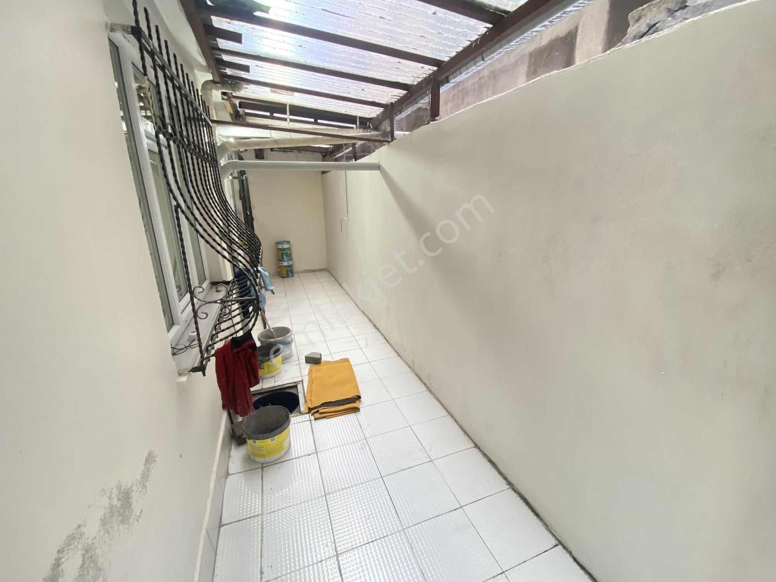 Pusula İnşaat Cebeci Mah Satılık Lüx Bahçe Kat Daire 95m2 2+1 - Görsel 33