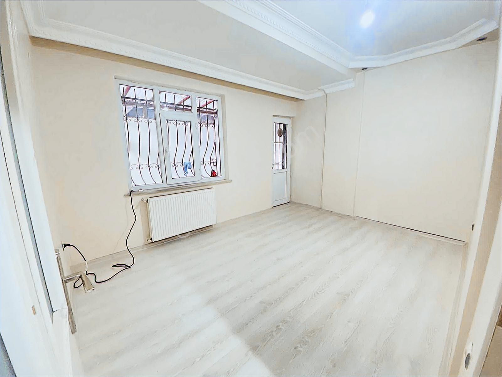 Pusula İnşaat Cebeci Mah Satılık Lüx Bahçe Kat Daire 95m2 2+1 - Görsel 24