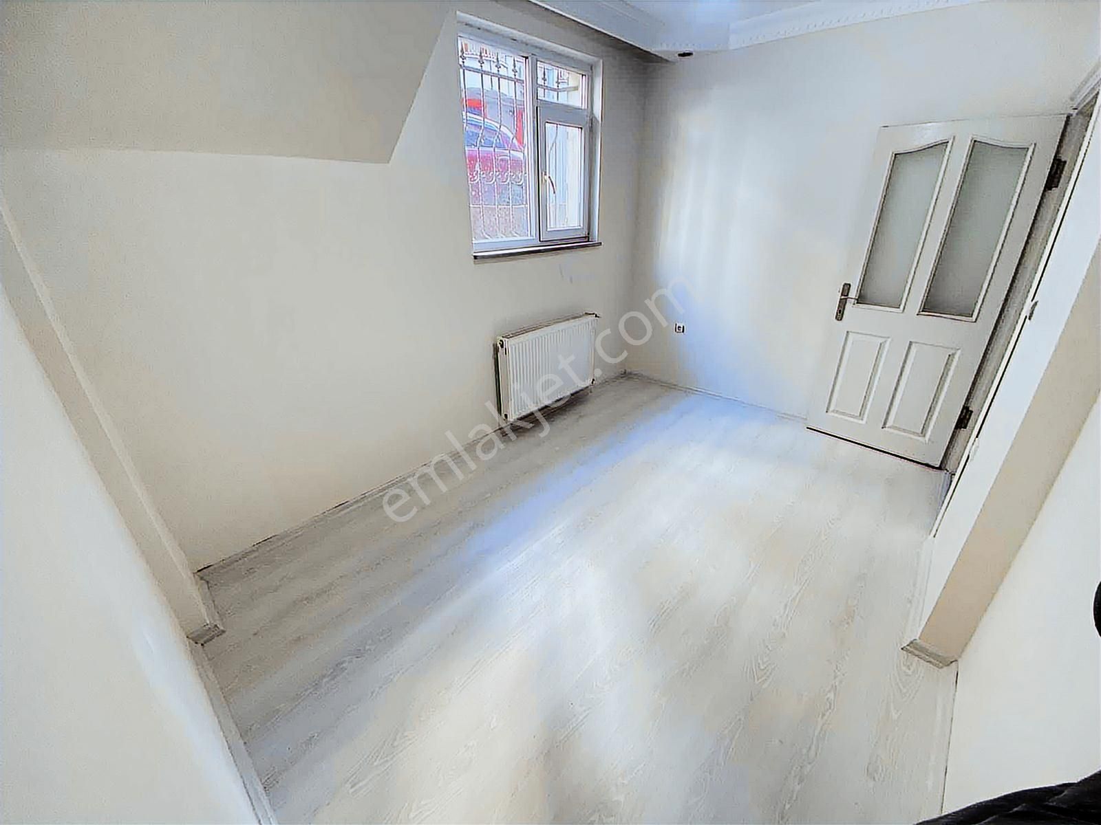 Pusula İnşaat Cebeci Mah Satılık Lüx Bahçe Kat Daire 95m2 2+1 - Görsel 4